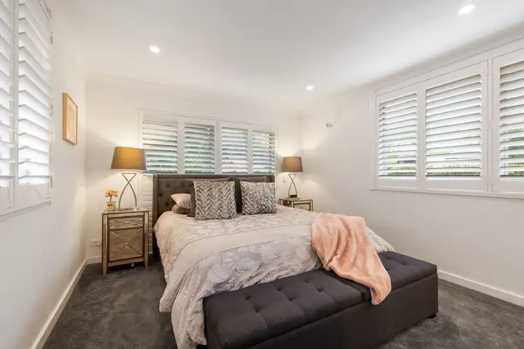Sixth view of Homely house listing, 2/36 Roberts Street, Rose Bay NSW 2029