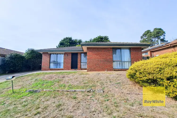 12 Fulham Close, Hampton Park VIC 3976