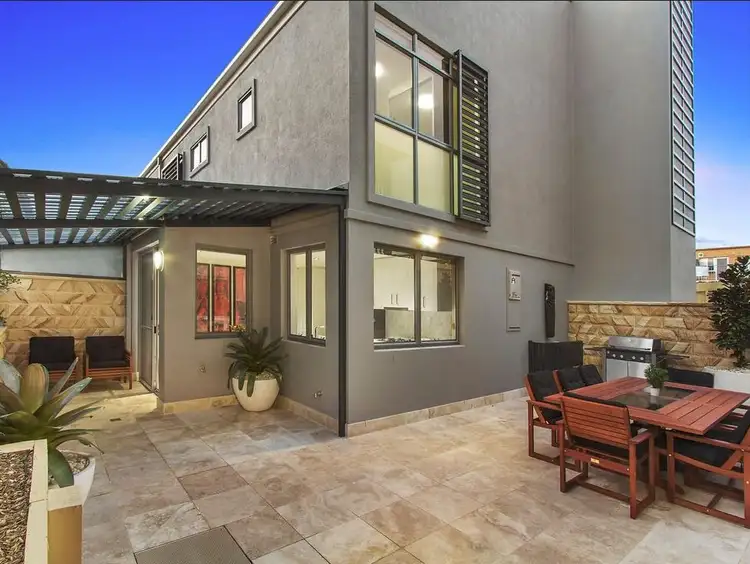 5/1 Martin Place, Mortdale NSW 2223