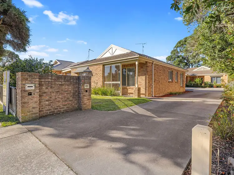 Second view of Homely house listing, 1/22 Reilly Street, Inverloch VIC 3996