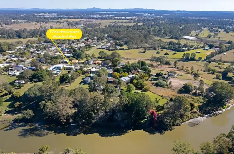 57 Katrina Crescent, Waterford West QLD 4133