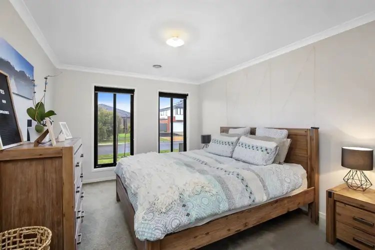 Third view of Homely house listing, 24 Craven Street, Lucas VIC 3350