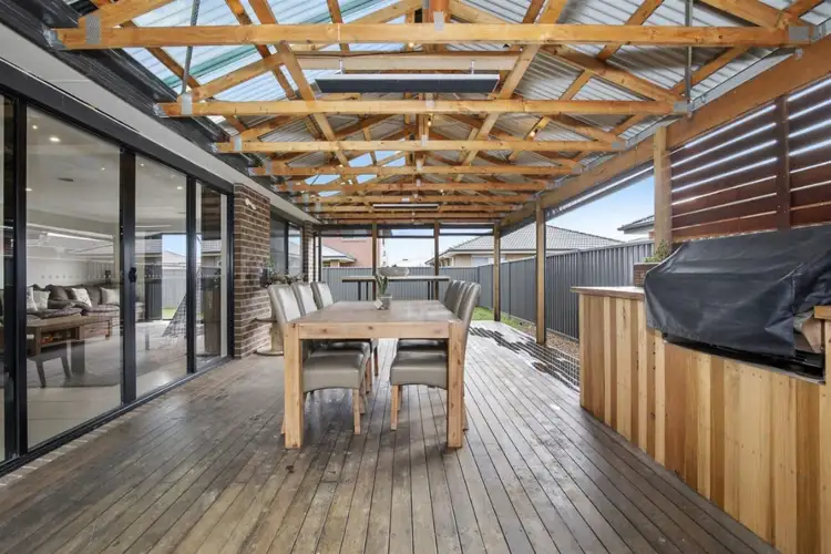 Fifth view of Homely house listing, 24 Craven Street, Lucas VIC 3350