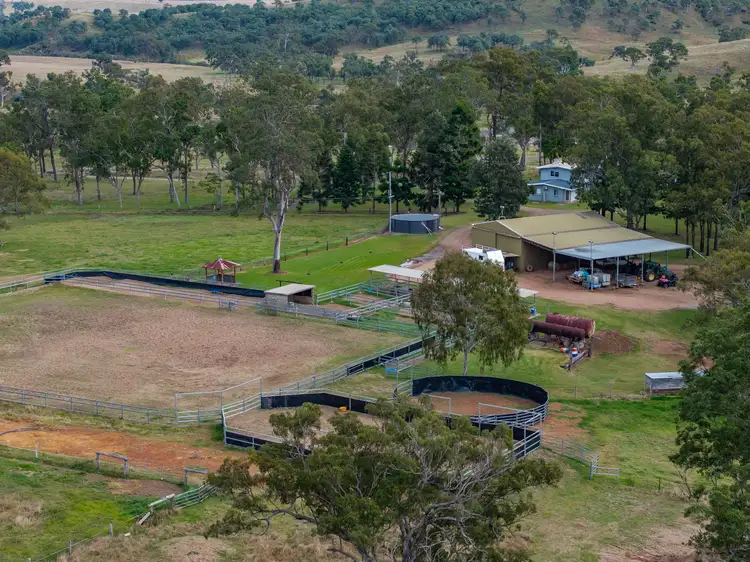Sixth view of Homely rural property listing, 78 Pei Road, Manumbar QLD 4601