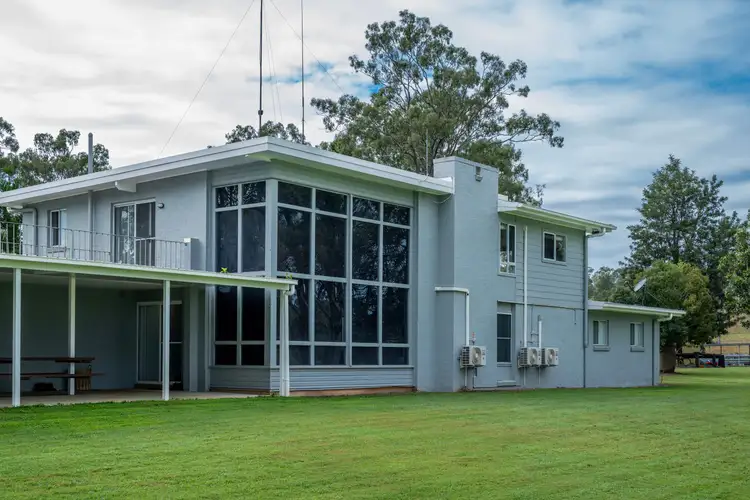 Seventh view of Homely rural property listing, 78 Pei Road, Manumbar QLD 4601