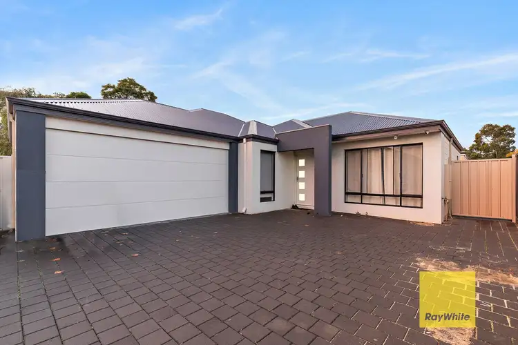 Main view of Homely other listing, 21B Wickham Road, Beckenham WA 6107