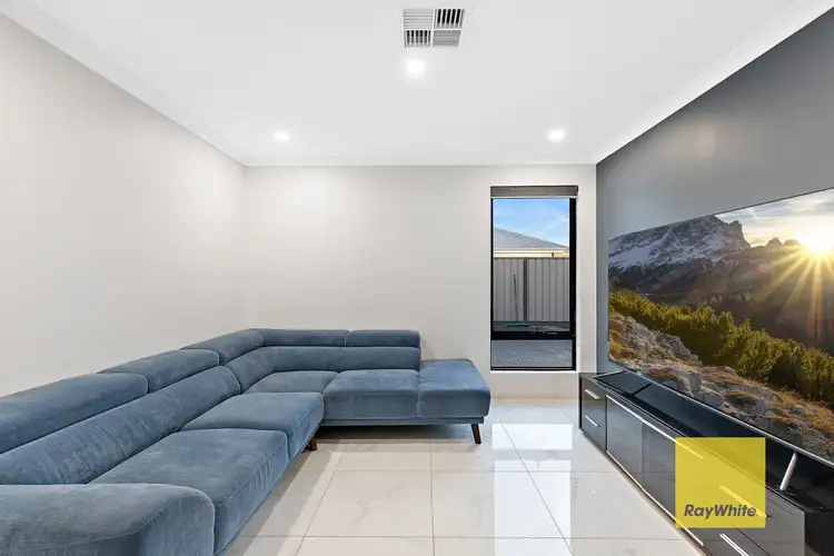 Second view of Homely other listing, 21B Wickham Road, Beckenham WA 6107
