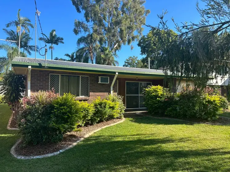323 Marsh Avenue, Frenchville QLD 4701