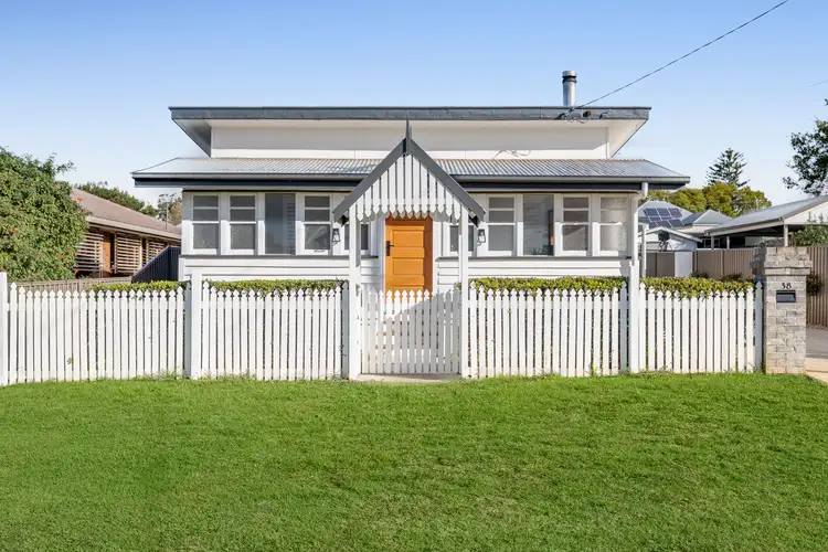 38 Rome Street, Newtown QLD 4350