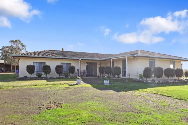 Third view of Homely rural property listing, 140 Savins Road, Condah VIC 3303