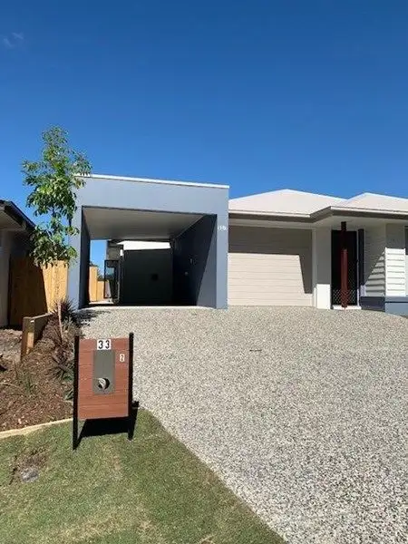 Main view of Homely house listing, 2/33 Locke Crescent, Redbank Plains QLD 4301