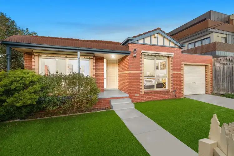 1/14 Station Avenue, Mckinnon VIC 3204