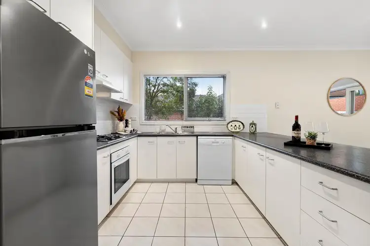 Sixth view of Homely unit listing, 1/14 Station Avenue, Mckinnon VIC 3204