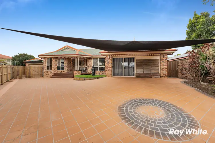 10 Kalbarri Rise, Regents Park QLD 4118