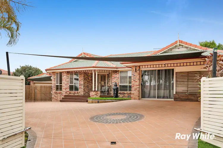 10 Kalbarri Rise, Regents Park QLD 4118