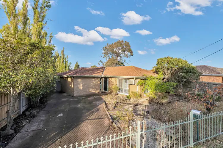 9 Clitheroe Drive, Wyndham Vale VIC 3024