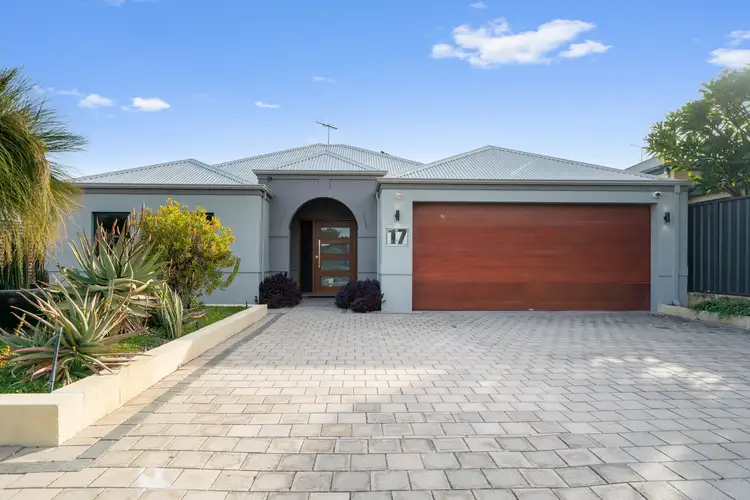Fourth view of Homely house listing, 17 Corvus Road, Tapping WA 6065