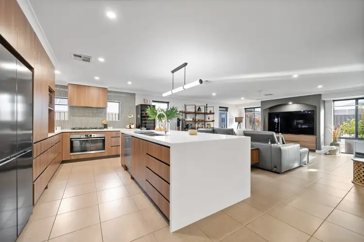 Fifth view of Homely house listing, 17 Corvus Road, Tapping WA 6065