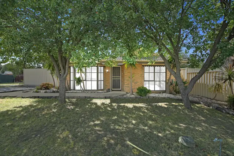 10 Danthonia Street, Delahey VIC 3037