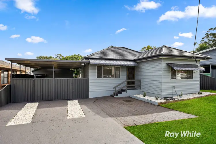 Main view of Homely house listing, 30 Pembroke Street, Blacktown NSW 2148
