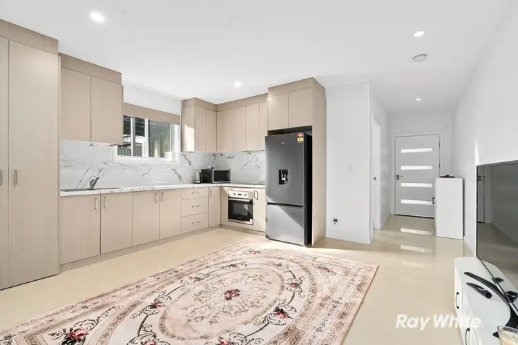 Second view of Homely house listing, 30 Pembroke Street, Blacktown NSW 2148