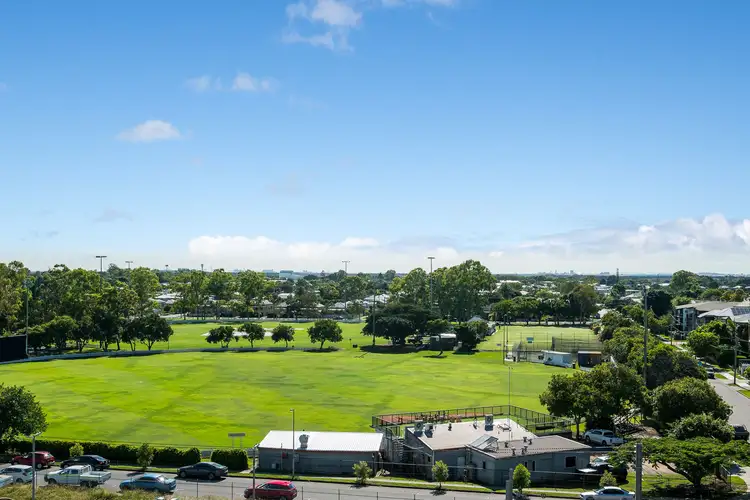 Sixth view of Homely apartment listing, 608/16 Aspinall Street, Nundah QLD 4012