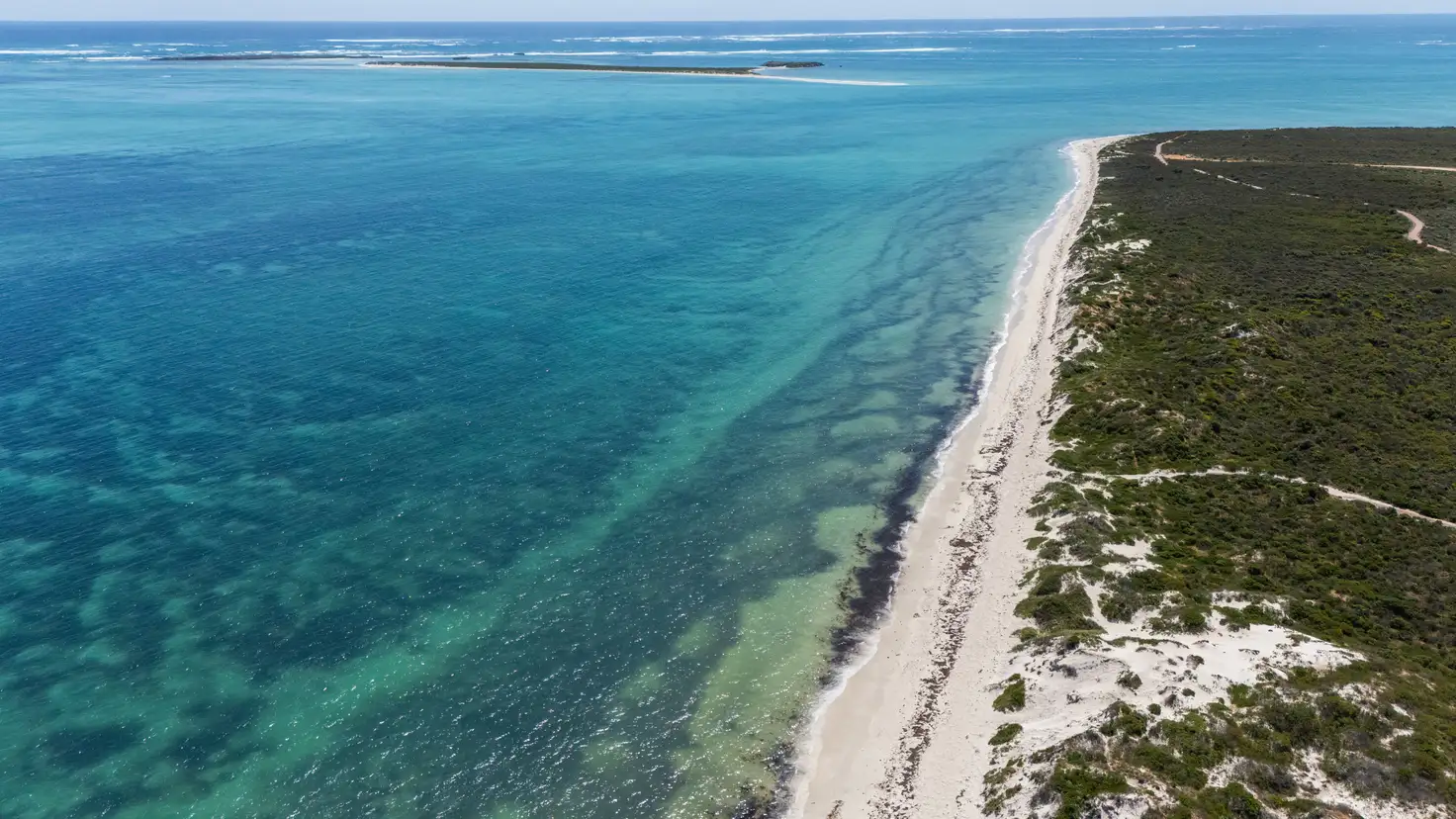 Main view of Homely land listing, Lot 1049 Prevelly Way, Jurien Bay WA 6516