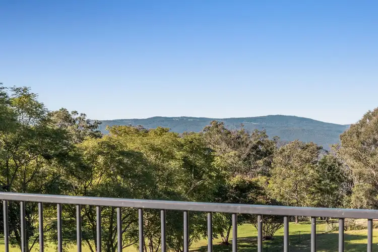 Second view of Homely house listing, 183 Happy Valley Road, Cabarlah QLD 4352