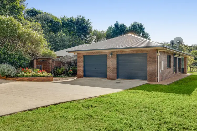Third view of Homely house listing, 183 Happy Valley Road, Cabarlah QLD 4352