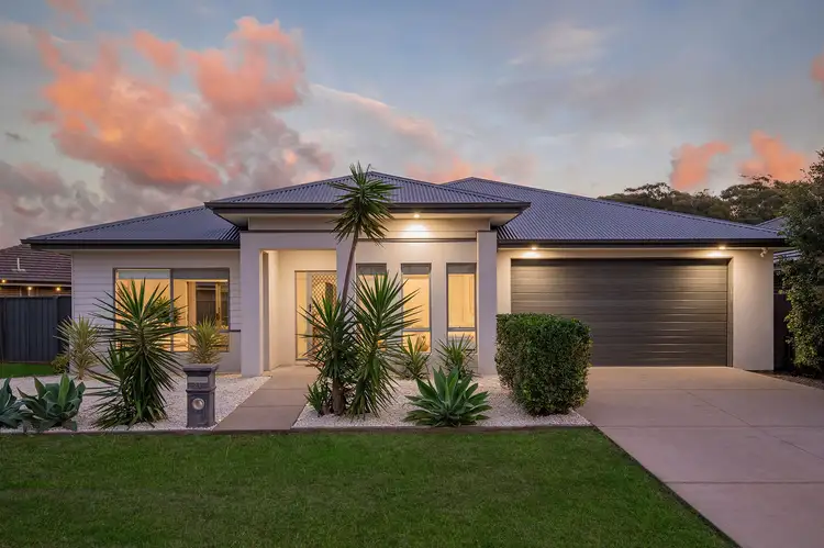 21 Sandcastle Street, Fern Bay NSW 2295