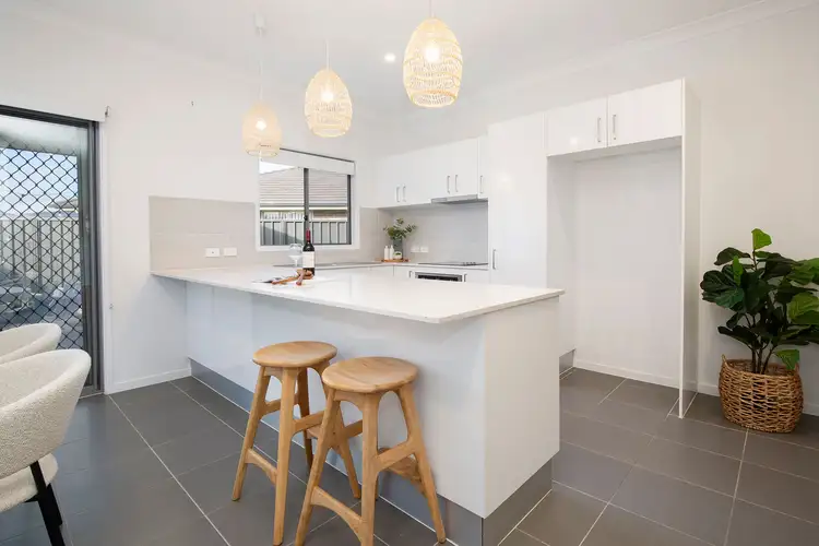 Third view of Homely house listing, 21 Sandcastle Street, Fern Bay NSW 2295