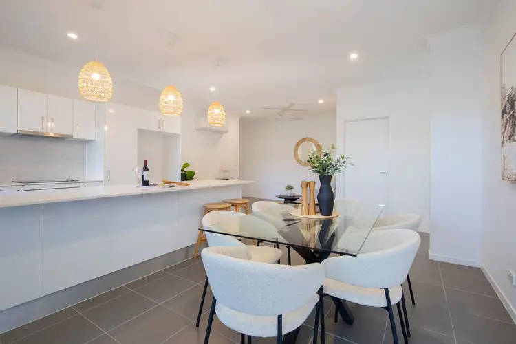 Sixth view of Homely house listing, 21 Sandcastle Street, Fern Bay NSW 2295