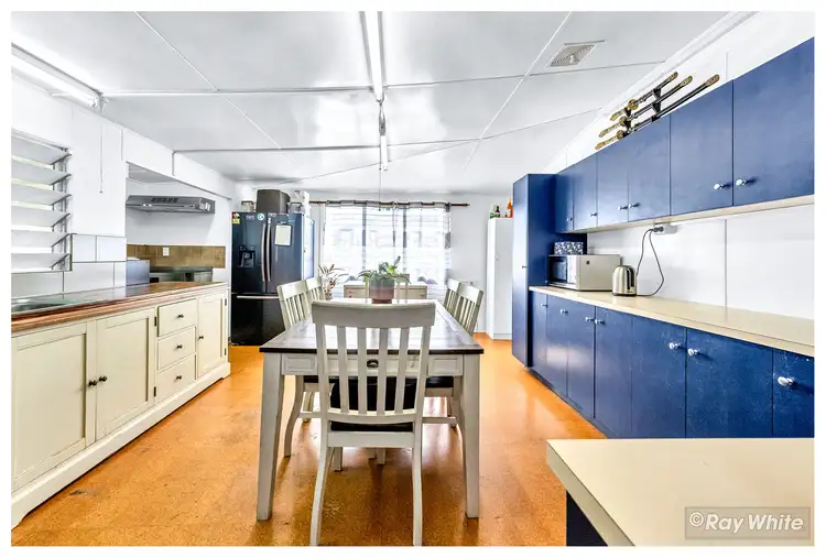 Third view of Homely house listing, 110 James Street, Mount Morgan QLD 4714