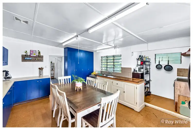 Fourth view of Homely house listing, 110 James Street, Mount Morgan QLD 4714