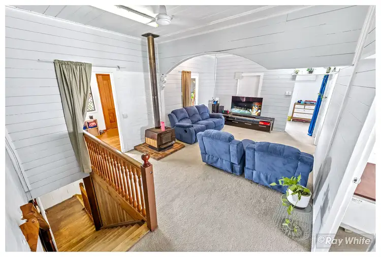 Fifth view of Homely house listing, 110 James Street, Mount Morgan QLD 4714