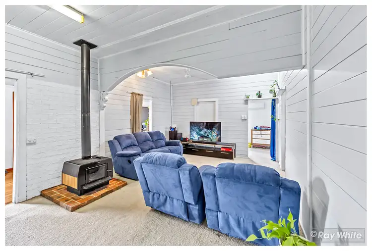 Sixth view of Homely house listing, 110 James Street, Mount Morgan QLD 4714