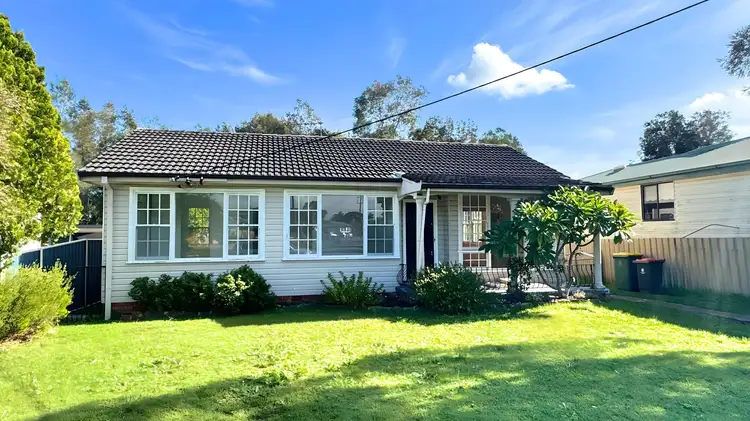 68 Yarrum Avenue, Beresfield NSW 2322