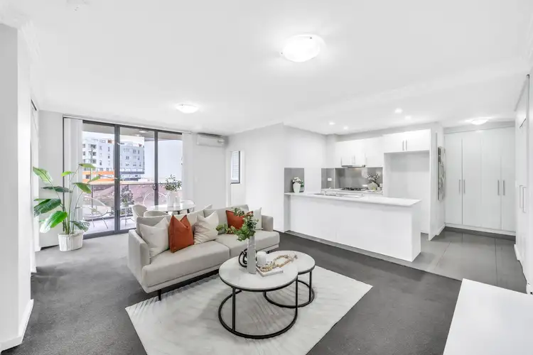 16/2-4 Belinda Place, Mays Hill NSW 2145