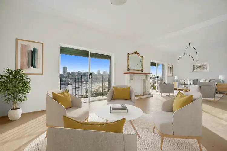 10/530 New South Head Road, Double Bay NSW 2028