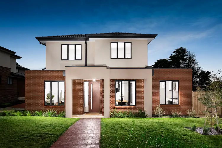 Main view of Homely townhouse listing, 1/11 The Haven, Bayswater VIC 3153