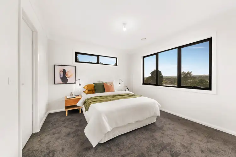 Fifth view of Homely townhouse listing, 1/11 The Haven, Bayswater VIC 3153