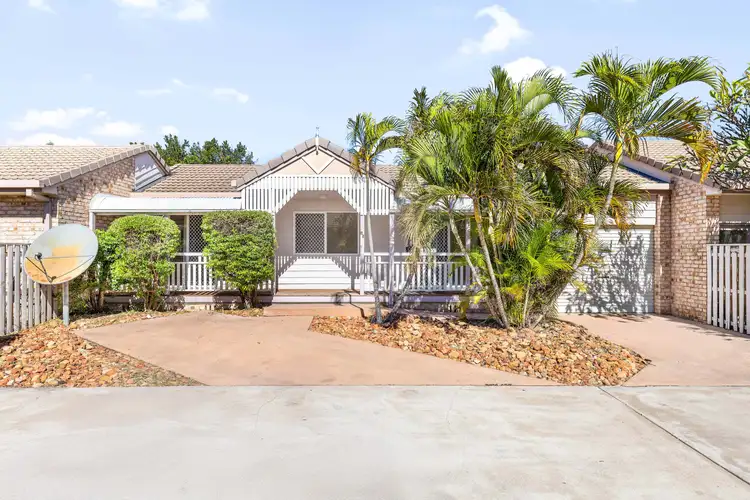 11/24 Riverview Street, Emerald QLD 4720
