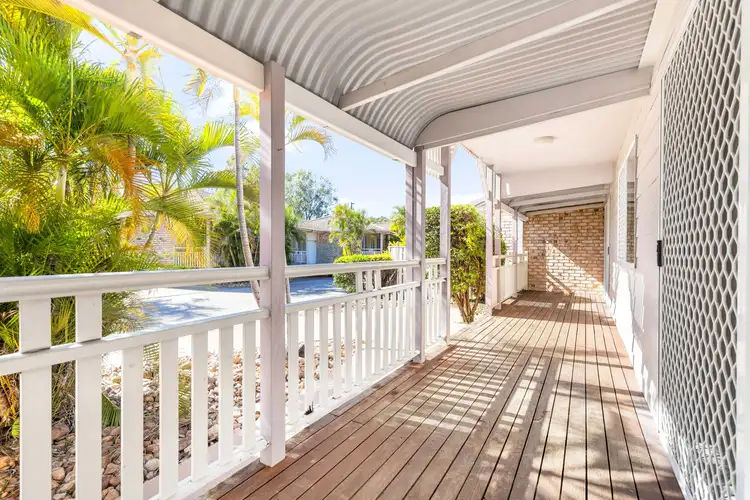 Fifth view of Homely house listing, 11/24 Riverview Street, Emerald QLD 4720