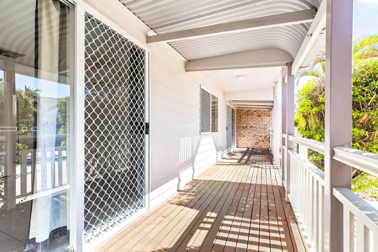 Sixth view of Homely house listing, 11/24 Riverview Street, Emerald QLD 4720