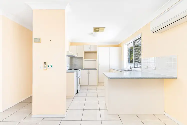 Seventh view of Homely house listing, 11/24 Riverview Street, Emerald QLD 4720