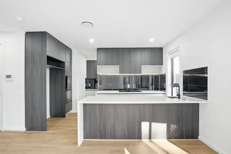 Second view of Homely house listing, 39 Stoneman Street, Rouse Hill NSW 2155