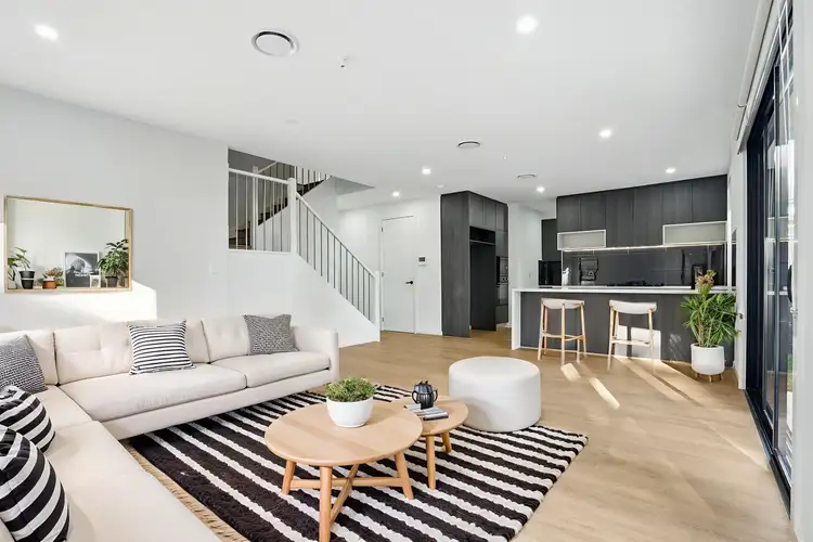 Third view of Homely house listing, 39 Stoneman Street, Rouse Hill NSW 2155
