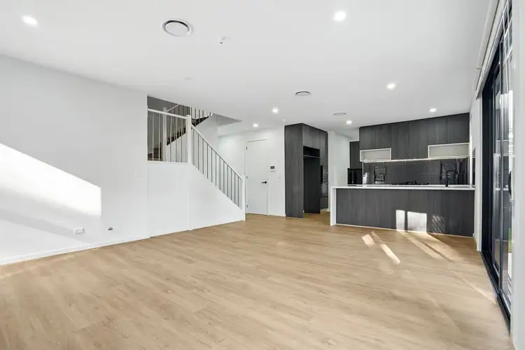 Fourth view of Homely house listing, 39 Stoneman Street, Rouse Hill NSW 2155