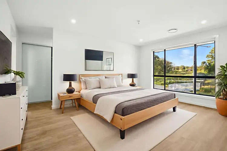 Fifth view of Homely house listing, 39 Stoneman Street, Rouse Hill NSW 2155