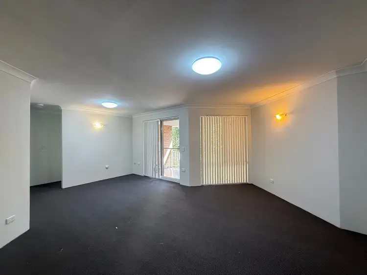 Second view of Homely apartment listing, 23/94 Park Road, Rydalmere NSW 2116